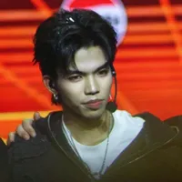 Lê Bin Thế Vĩ