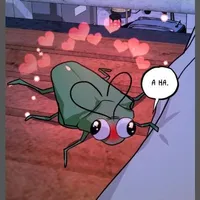 tình yêu bọ xít