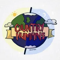 Một Countryhumans nào đấy