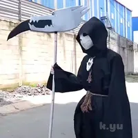 Reper sans