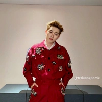 Trần Đăng Dương [bống]