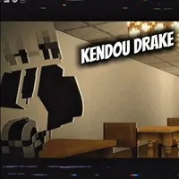 kendou drake