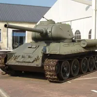 Tác Giả T-34/85🥃