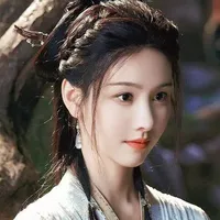 Bạch trạch thần nữ - Văn Tiêu
