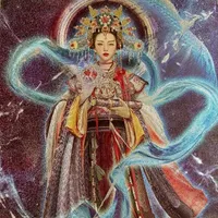 Nữ Oa nương nương