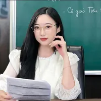 cô giáo tiểu hạ