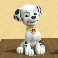 Marshall(bé,em,)