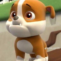 Rubble(cậu