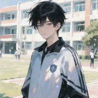 HS nam