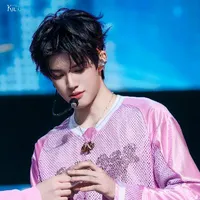 Trương Cực_hắn