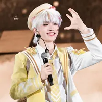 Tô Tân Hạo_cậu