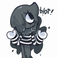 ⚫️Blot⚫️