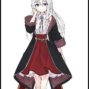 người hầu của Ariana( asi)