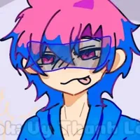 hiha the blue