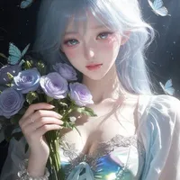 Bạch Bảo Yến ( Chị Nữ9 )