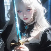 Bạch Ngọc Thư ( Nữ9 )