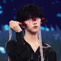 Trương Hàm Thụy - cậu