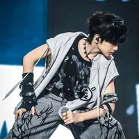 Trần Tư Hãn - cậu¹