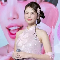 Phương Mỹ Chi