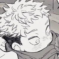 Itadori Yuji - 6t