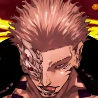 Ryomen Sukuna - 1000t