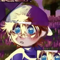 GHAST BOY