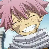 Natsu Dragneel
