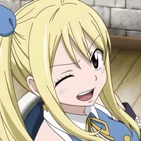 Lucy Heartfilia