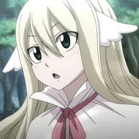 Mavis Heartfilia