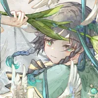 Venti | Barbatos