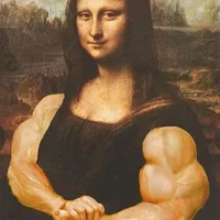 tác giả-mô na ly sa lực điền