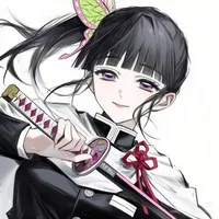Tsuyuri Kanao