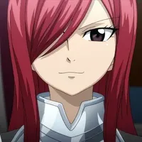 Erza Scarlet