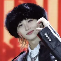 Lee Felix ( Felix )