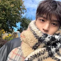 Kim Seungmin ( Seungmin )