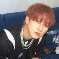 Seo Changbin ( Changbin )