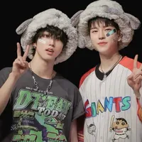 Han + Seungmin