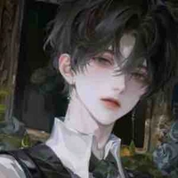 Garick Ronnie-báo đen