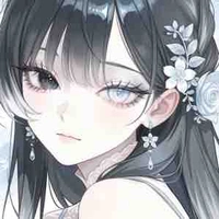 Lucinda Rose-báo trắng