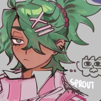 sprout