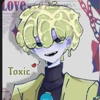 Hiha Toxic