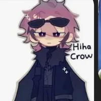 Hiha Crow
