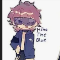 Hiha The Blue