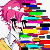Hiha Glitch