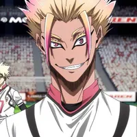 Shido Ryusei