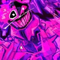 Annihilation