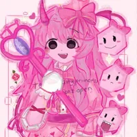 Pr3ty princess