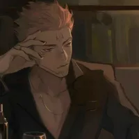 Sukuna Ryomen