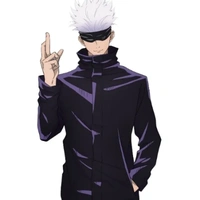 gojo satoru