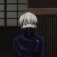 inumaki toge